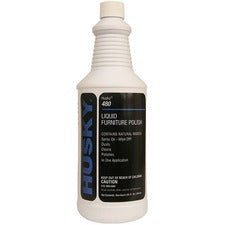 Husky 480 Liquid Furniture Polish