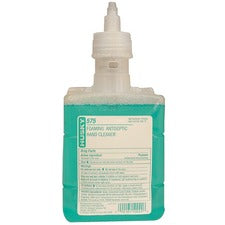 Husky 575 Foaming Antiseptic Hand Cleaner