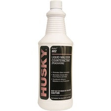 Husky 602 Liquid Malodor Counteractant (Peach/Kiwi)(2 Color)