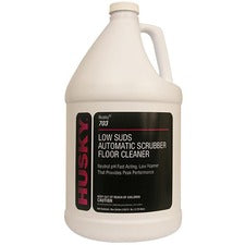 Husky 703 L/S Automatic Scrubber Cleaner (2 Color)