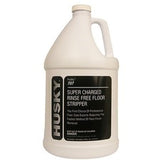 Husky 707 Super Charged Rinse Free Floor Stripper