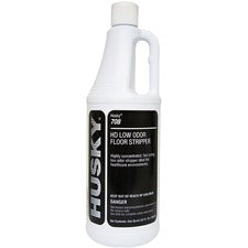 Husky 708 Hd Low Odor Floor Stripper