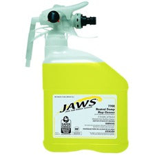 JAWS Neutral Damp Mop Cleaner (Idispense System)