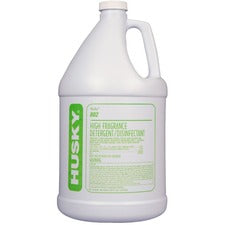 Husky 802 High Fragrance Pine Detergent/Disinfectant