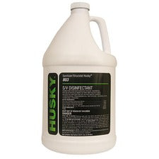 Husky 803 *S/V Disinfectant (2 Color)