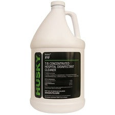Husky 810 *T/B Concentrated Hosp.Disinf. (2 Color)