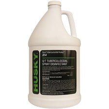 Husky 814 *Q/T Tuberculocidal Spray Disinfectant Cleaner (2 Color)
