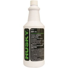 Husky 830 RTU Food Service Sanitizer
