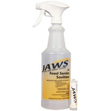 JAWS Food Service Sanitizer (Starter Kit)