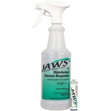 JAWS Disinfectant Cleaner Degreaser