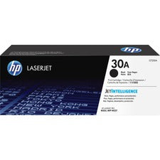 HP 30A (CF230A) Original Toner Cartridge - Single Pack