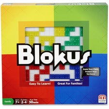 Mattel Blokus Game