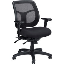 Eurotech Apollo Multi-function with Seat Slider