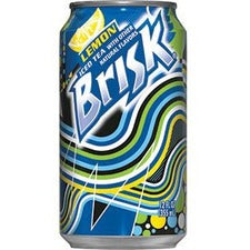 Lipton Group Brisk Tea