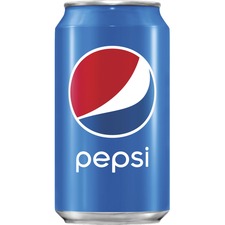 Pepsi 12 oz Soft Drink
