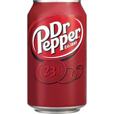 Great River Soft Drink
