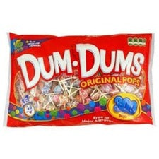 Spangler Dum Dum Pops