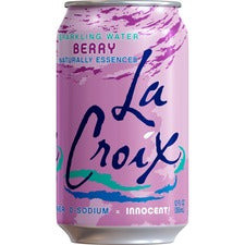 LaCroix Berry Sparkling Water