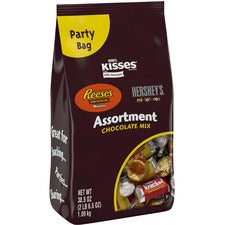 Hershey Chocolate Mix