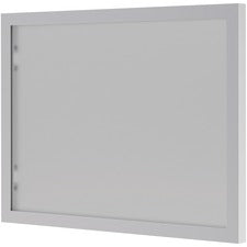 HON BL Hutch Doors, Frosted