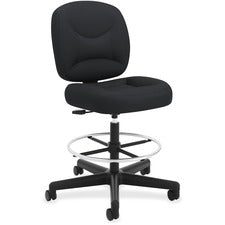 HON ValuTask Low-Back Task Stool