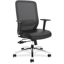 HON Exposure Mesh High-Back Task Chair