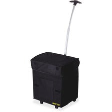 dbest Smart Travel/Luggage Case Grocery, Laundry, File, Gear, Electronic Equipment - Black