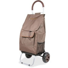 dbest Shopping Trolley Dolly