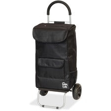 dbest Shopping Trolley Dolly