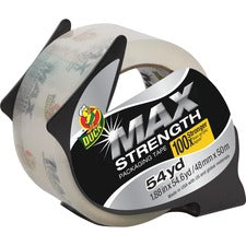 Duck Brand Brand Max Strength Packaging Tape