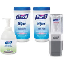 PURELL® Classroom Teacher Kit