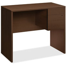 HON 10500 Modular Pedestal - 2-Drawer