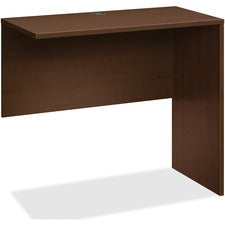 HON 10500 Standing-Height Return Shell