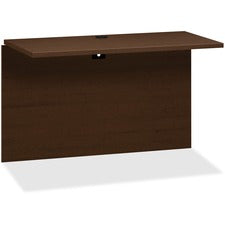HON 10500 Series Bridge, 47"W x 24"D