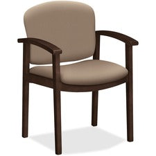 HON Invitation Guest Chair, Fixed Arms