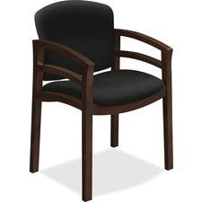 HON Invitation Guest Chair, Fixed Arms