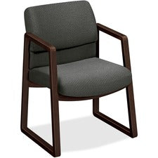 HON 2400 Series Sled Base Guest Chair
