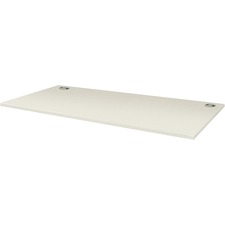 HON Voi Rectangle Worksurface 48" x 24"