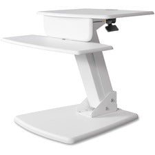 Kantek Desktop Sit-to-Stand Computer Workstation