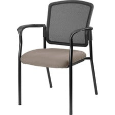Lorell Mesh Back Guest Chair