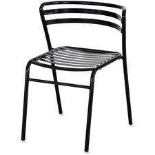 Safco Multipurpose Stacking Metal Chairs