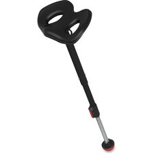 Safco Portable Indoor/Outdoor Mogo Seat