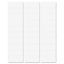 Business Source Bright White Premium-quality Address Labels