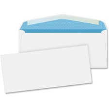 Business Source No. 6 Business-weight Envelopes