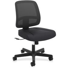 HON ValuTask Mesh Back Task Chair