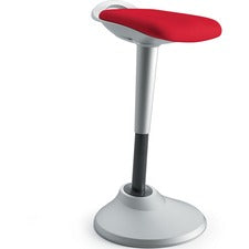 HON Perch, Red Fabric