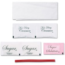Original Gourmet Condiment Kit