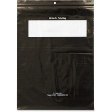 C-Line Write-On Reclosable Bags