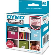 Dymo LabelWriter Labels