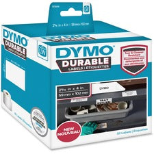 Dymo LabelWriter Labels